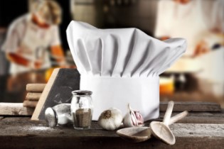 AIUTO CUCINA