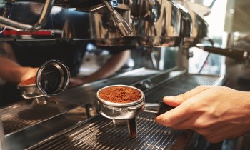 BARISTA