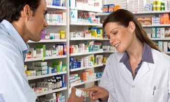 FARMACISTA