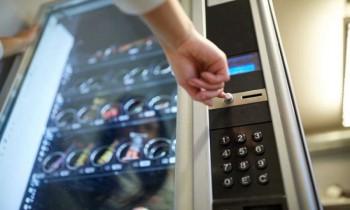 MANUTENTORE JUNIOR DITRIBUTORI AUTOMATICI