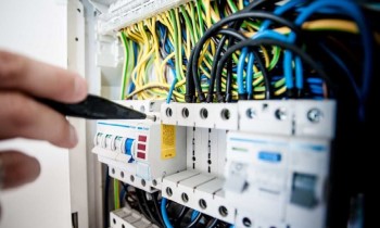 Tecnico manutentore impianti di sicurezza