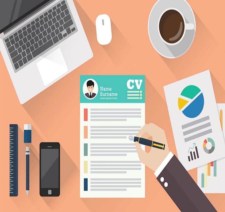 Quattro cose da fare per trovare lavoro restando a casa