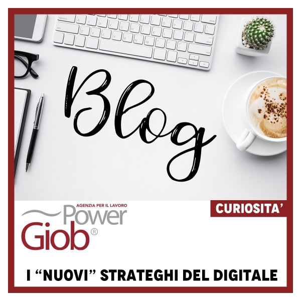 I NUOVI 