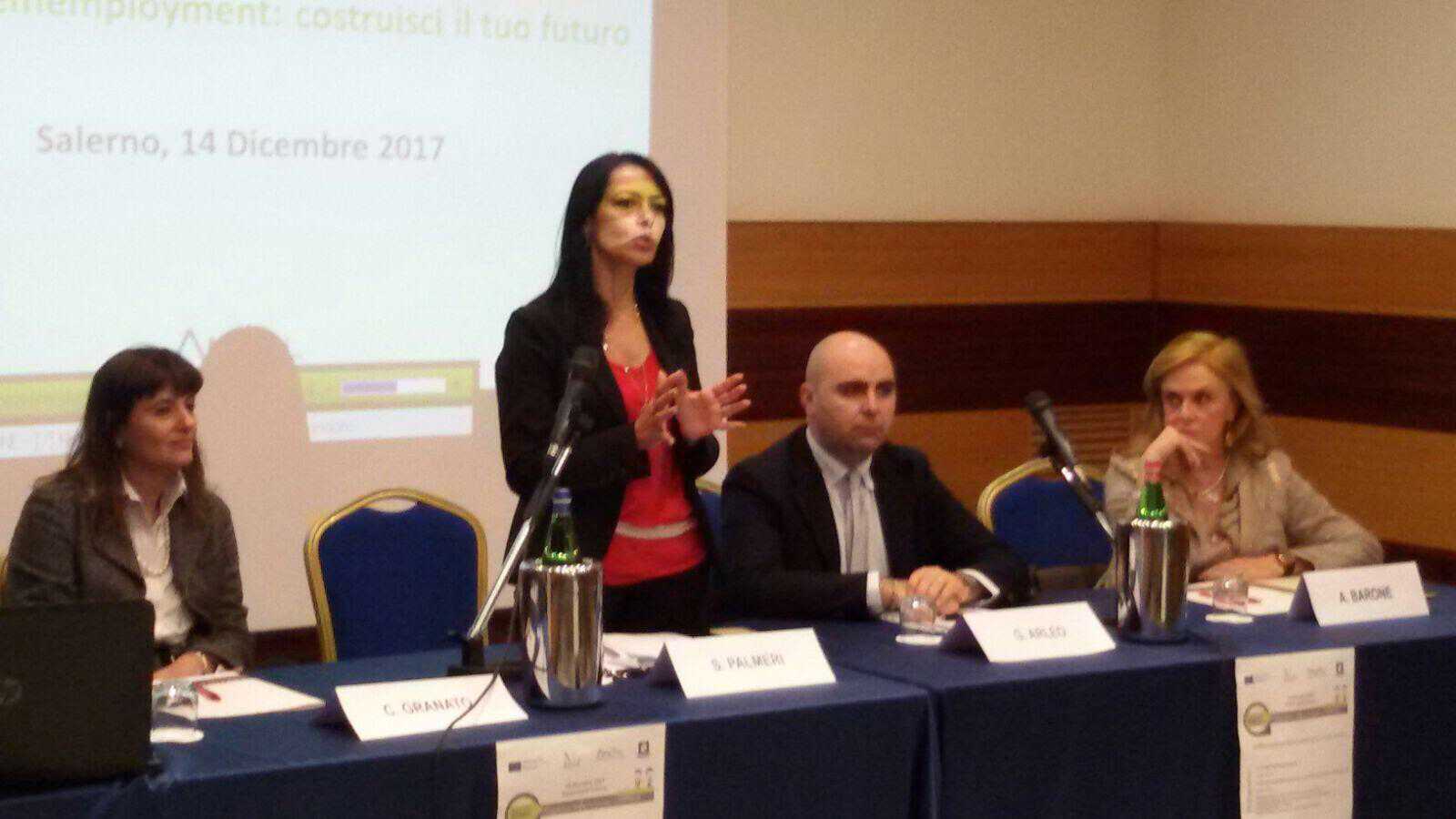 Tirocini Regione Campania: approvato nuovo regolamento